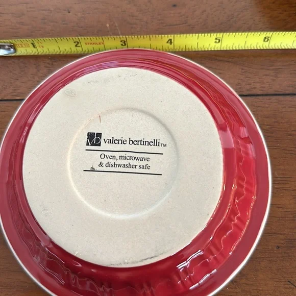 Miniature Pie Pans, Set of 4 - Picture 3 of 4